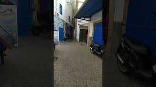 essaouira mogador morocco الصويرة موكادور المغرب [upl. by Paschasia]