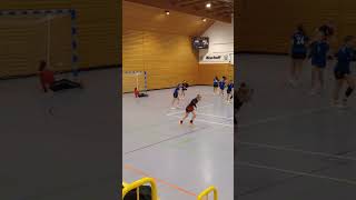 fyp handball handboll keeper goalkeeper goalkeepersaves dansenberg shorts shortvideo [upl. by Mufinella]