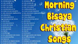 BISAYA CHRISTIAN SONGS PLAYLIST 2024 🙏 BISAYA WORSHIP SONGS 🙏 PRAISE SONGS PLAYLIST 2024 [upl. by Moss]