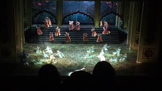 MughaleAzam The Grand Musical Performed in Doha Qatar Episode 3 [upl. by Southworth878]