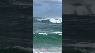 bodyboarding fyp automobile explore hawaii waves [upl. by Norse]