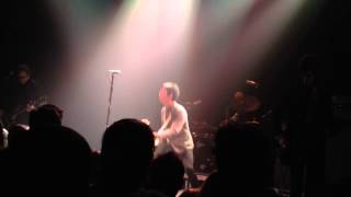 Johnny Marr  quotSun amp Moonquot  930 Club Washington DC Live HQ [upl. by Nosemyaj]