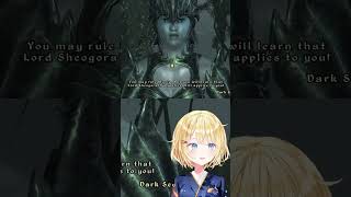 Ame Youre just slow and stupid Oblivion DLC【Watson Amelia】【Hololive中英字幕精華】 [upl. by Binah]