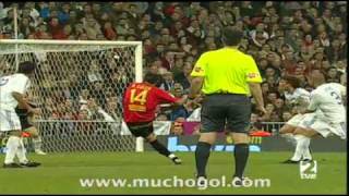 0708 Remontada Jornada 12  Real Madrid  Mallorca 43 [upl. by Setiram]