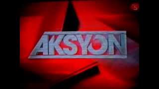 Aksyon OBB 2012present [upl. by Ahsiener833]