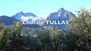 Chorale TULLAS Tegrurez yarna tecbah [upl. by Woodcock]