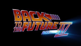 BACK TO THE FUTURE 4  Teaser Trailer 2026  Tom Holland amp Michael J Fox Concept [upl. by Enehpets934]