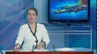 Journal vidéo indépendant ENTVrai  نشرة التلفزيون المستقلة 2010 [upl. by Aicnetroh]