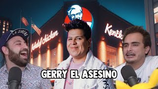 Gerry nos llevó a KFC en medio de la noche [upl. by Lillie]