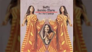 Buffy SainteMarie  The Circle Game [upl. by Trix]