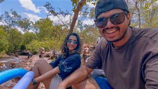 කෑම්පර්ස්ලගේ ආසම රට ඕස්ට්‍රේලියාවද 🇦🇺  Living the Campers dream in Australia [upl. by Chretien]