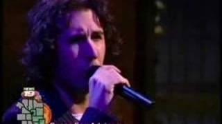 Josh Groban on Rachael Ray pt2 [upl. by Adiene745]