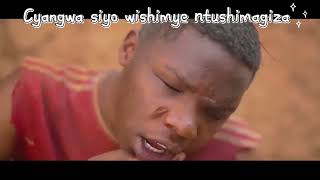 Ubigenza Ute by Niyo Bosco short Lyrics [upl. by Mozart]