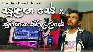 Sulanga Se x Suragana Kirilliye සුළඟ සේ x සුරඟන කිරිල්ලියේ  Cover by  Ravindu Jeewantha [upl. by Aremmat]