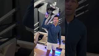 FIRST LOOK from MarineMax Nisswa 2025 MasterCraft X24 [upl. by Lenoj]