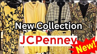 JCPenny  New Years Sale Ex30 off  JCPenney Fall Fashion Perfect for Everyday Wear [upl. by Riebling]