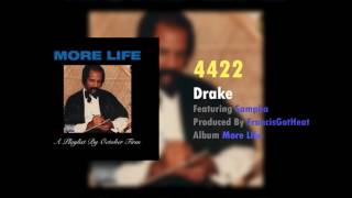 Drake  4422 Instrumental Prod By FrancisGotHeat [upl. by Uno]