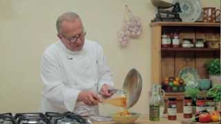 How to create Alvaros conchiglie vegetable bolognese [upl. by Miru307]