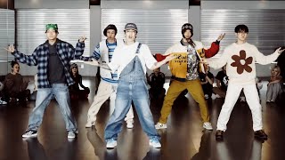 Jay Park  ‘Why’ Dance Practice Mirrored 4K [upl. by Jarib240]