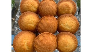 Recette de madeleines [upl. by Rusticus988]