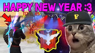 FELIZ AÑO NUEVO VOLVIENDO A SOLO VS SQUAD PA COMENZAR BIEN EL AÑO [upl. by Airtap]