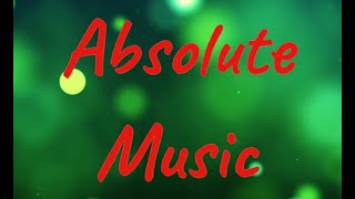 Absolute Music  What is the meaning of absolute music and an example of absolute music [upl. by Eittam419]