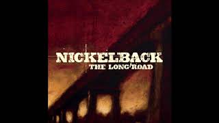 Nickelback  Saturday Nights Alright for Fighting Audio [upl. by Mufinella]