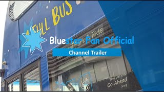 Bluestar Fan Official  Channel Trailer [upl. by Meggi]