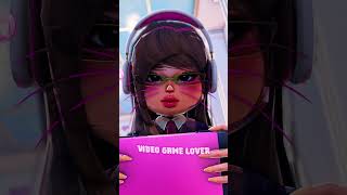 Video Game Lover DVA 😍 [upl. by Nady]