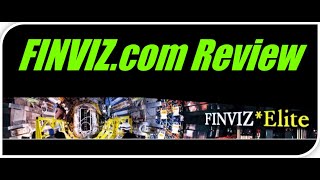 How To Use Finviz For Day Trading  Finviz Elite is Much Better [upl. by Thagard112]