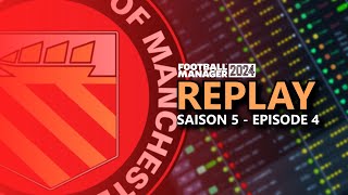 DÉBUT DE SAISON PRESQUE PARFAIT  FC UNITED SkyBet League One  D3 anglaise S5E4 [upl. by Launamme]