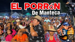 El Porrón de Manteca🔥Yoselys Suárez 👏🏽EN VIVO👏🏽 Elorza 2024💥 [upl. by Anifesoj]