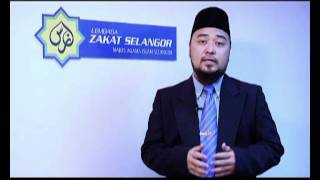 Zakat PadiPertanian LEMBAGA ZAKAT SELANGOR [upl. by Dyun766]