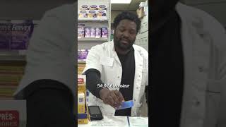 Draguer une pharmacienne  Toute la vidéo sur ma chaine youtube [upl. by Yerag137]