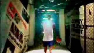 Marbury iball and1 commercial [upl. by Hughmanick]