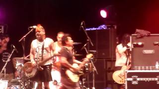 NOFX  Jen Razavi  Lori Meyers [upl. by Euqinamod]