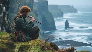 Celtic Irish amp Scottish Music  Majestic Views of Ireland Scotland and Wales  Travel Video [upl. by Julina706]