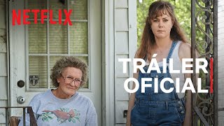 Hillbilly una elegía rural Una película de Ron Howard  Tráiler oficial  Netflix [upl. by Eesyak]