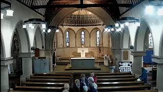 Holy Mass from RC Cumnock [upl. by Baumbaugh]