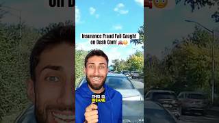 ⤴️NYC Insurance Fraud Caught on Camera dashcam car accident caught insurance fraud nyc [upl. by Sutphin474]