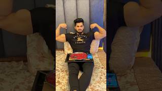 My diet l Pawansahu bobybuilbinglife shortvideos [upl. by Stillmann283]