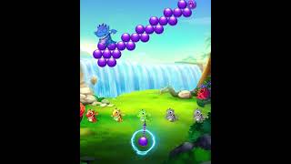 Bubble Shooter  Addictive Bubble Pop Puzzle Game 20257 ssq 20210112 1 [upl. by Nahum340]