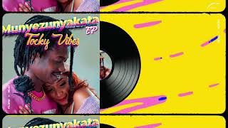 Tocky Vibes  Usanditsvaga Lyric Video [upl. by Htessil]