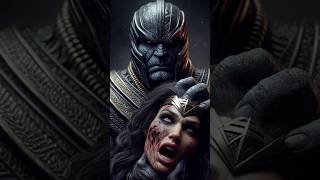 Most Powerful Villan Darkseid shorts darkseid justiceleague [upl. by Libbey]