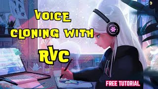 Transform Your Voice in RealTime with RVC A Complete Tutorial on Mimic PC [upl. by Anaj501]