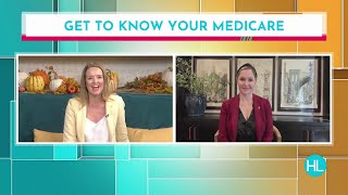 Navigating Medicare These tips can help you choose the right plan [upl. by Dniren]