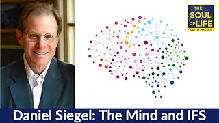 Daniel Siegel The Mind and IFS [upl. by Porty]