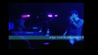 aha live  Birthright Shepherd Bush Empire London  02022006 [upl. by Cyrille]