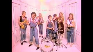 Dexys Midnight Runners  Come On Eileen Bananas 1982 [upl. by Laks]