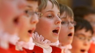 Choir of Westminster Abbey  Miserere Mei Deus [upl. by Sopher]